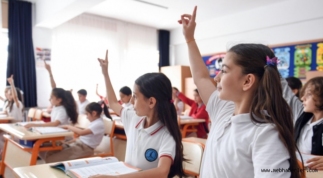 OKUL ÖNCESİ, İLKOKUL VE ORTAOKULA BAŞLAYACAK ÖĞRENCİLERİN KAYITLARI, ADRESE DAYALI OLARAK YAPILDI